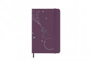 Moleskine Ltd. Ed. Petit Prince 2023 12-month Weekly Pocket Hardcover Notebook: Fly