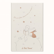 Moleskine Ltd. Ed. Le Petit Prince Undated Planner & Large Ruled Hardcover Notebook In Gift Box