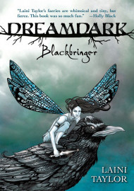 Dreamdark - Blackbringer