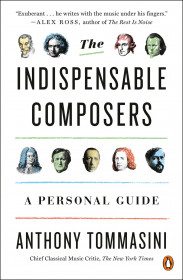 The Indispensable Composers