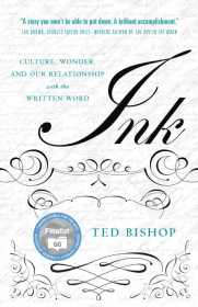 Ink: The Mark Of Human Identity
