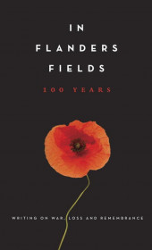In Flanders Fields: 100 Years