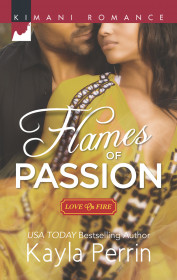 Flames Of Passion