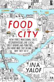 Food And The City