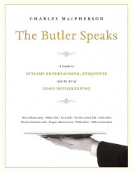 The Butler Speaks