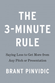 The 3-minute Rule