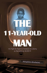 The 11-year-old Man