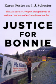 Justice For Bonnie
