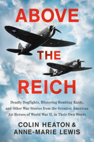 Above The Reich