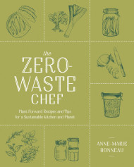 The Zero-waste Chef