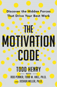 Motivation Code,the