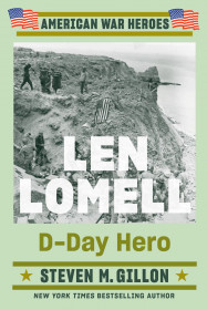 Len Lomell