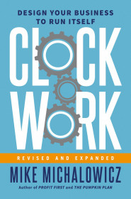 Clockwork, Revised And Expanded