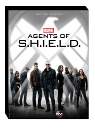 Marvel's Agents of S.H.I.E.L.D.: Season Three Declassified