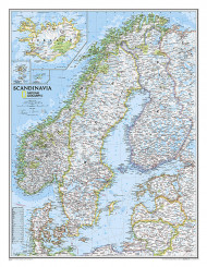 Scandinavia Classic, Tubed