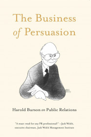 The Business Of Persuasion