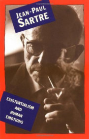 Existentialism And Human Emotions