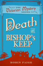 Death At Bishop's Keep