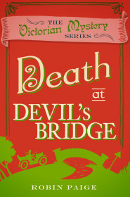 Death At Devil's Bridge