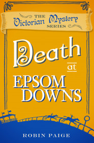 Death At Epsom Downs