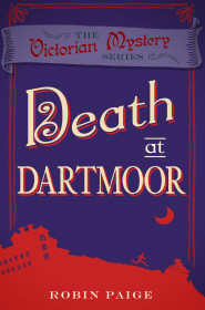 Death At Dartmoor