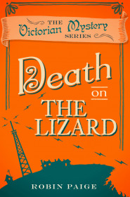 Death On The Lizard