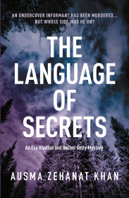 The Language Of Secrets