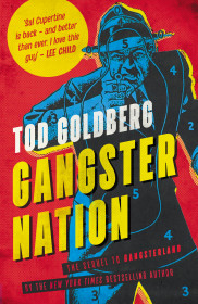 Gangster Nation