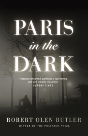 Paris In The Dark (ome)
