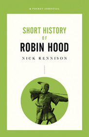 Short History Of Robin Hood