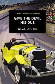 Give The Devil His Due