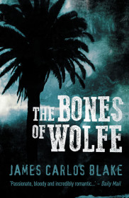 The Bones Of Wolfe