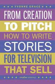 From Creation To Pitch