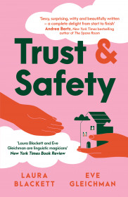 Trust and Safety