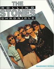 The Rolling Stones Chronicle