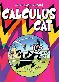 Calculus Cat