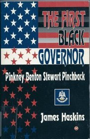 The First Black Governor