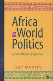 Africa In World Politics