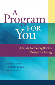 A Program For You