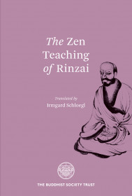 The Zen Teaching Of Rinzai