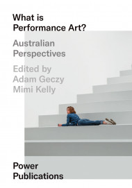 What Is Performance Art?