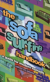 The Sofa Surfing Handbook