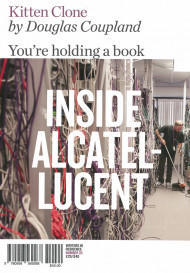 Kitten Clone: Inside Alcatel-lucent
