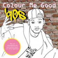 Colour Me Good 90's