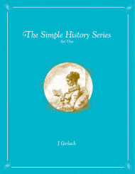 Simple History Series: Set One