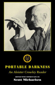 Portable Darkness