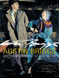 Austin Briggs