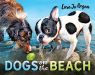 Dogs On The Beach