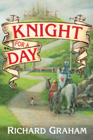 Knight For A Day