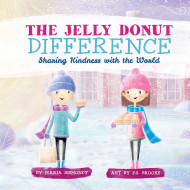 The Jelly Donut Difference